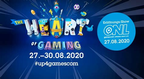 gamescom 2020 spiele ankündigungen